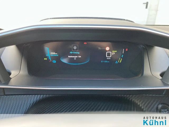 Peugeot E-208 GT-Line