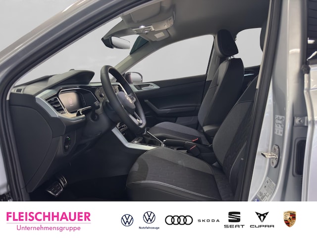 Volkswagen Taigo 1.0 TSI DSG