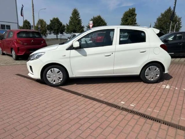 Mitsubishi Space Star MIVEC Star