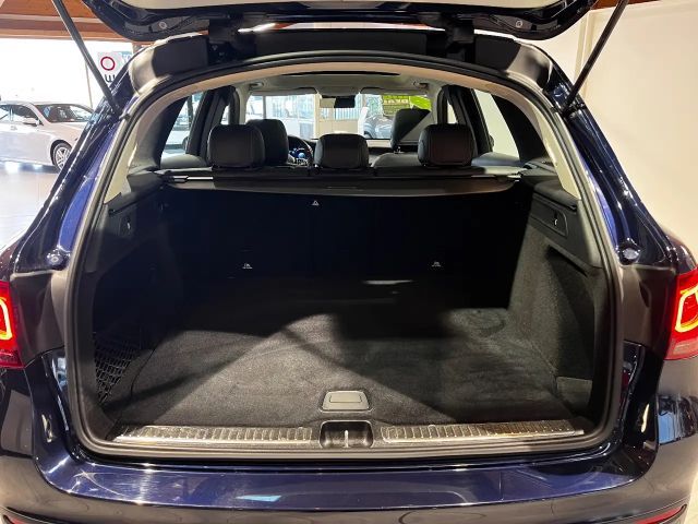 Mercedes-Benz GLC 200 4MATIC