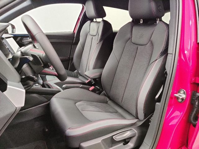 Audi A1 40 TFSI S-Line S-Tronic Sportback