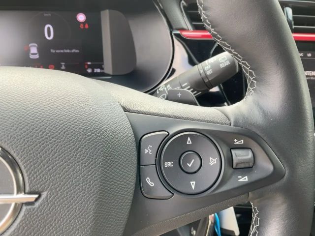 Opel Corsa 1.2 Turbo Turbo