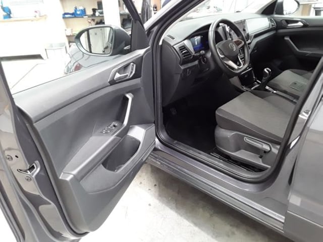 Volkswagen T-Cross TSi CarPlay+ACC+LED+Navi+Virt+PDC