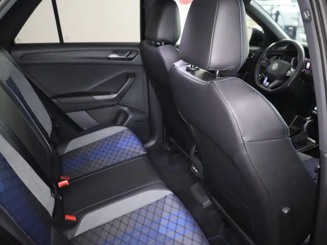 Volkswagen T-Roc 2.0 TSI