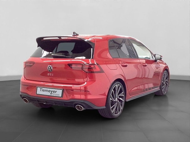 Volkswagen Golf GTI IQ.Drive