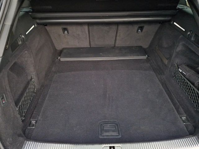 Audi A4 S-Line S-Tronic