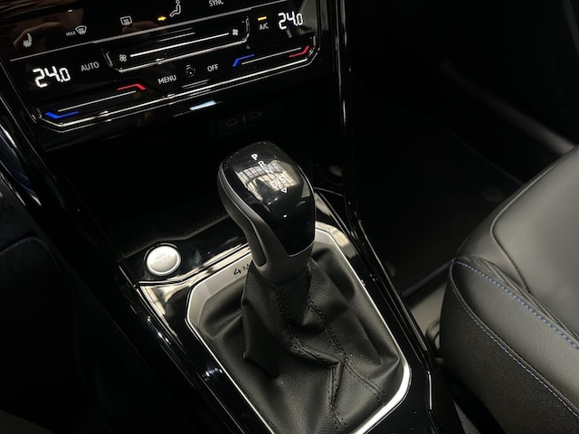 Volkswagen T-Roc T-Roc 4M R NP70 VOLL