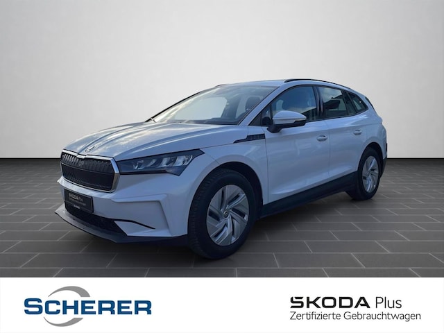 Skoda Enyaq Enyaq 109 kW SHZ NAVI ACC LED KLIMA DAB