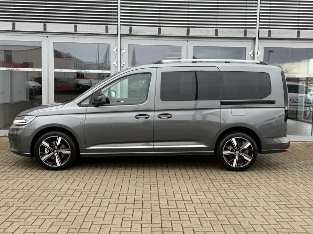 Volkswagen Caddy 2.0 TDI DSG Maxi Style