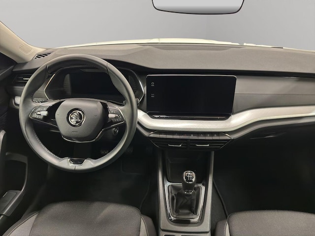 Skoda Octavia 1.5 TSI Combi Tour