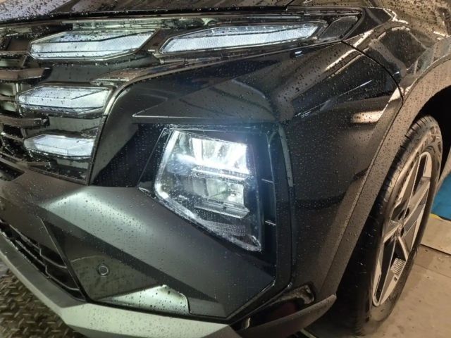 Hyundai Tucson Trend