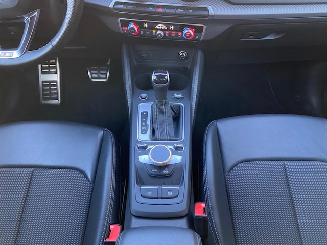 Audi Q2 35 TFSI S-Tronic