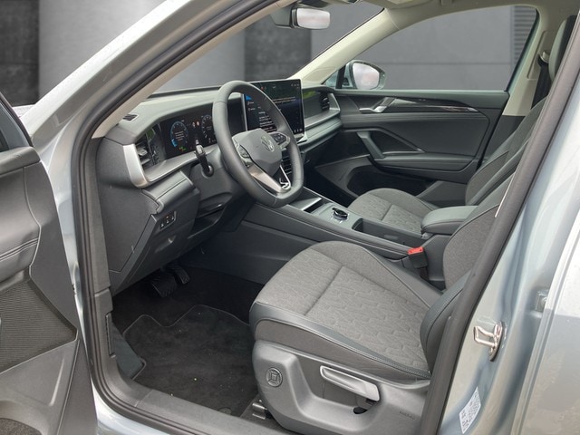 Volkswagen Tayron 1.5 eTSI DSG Life