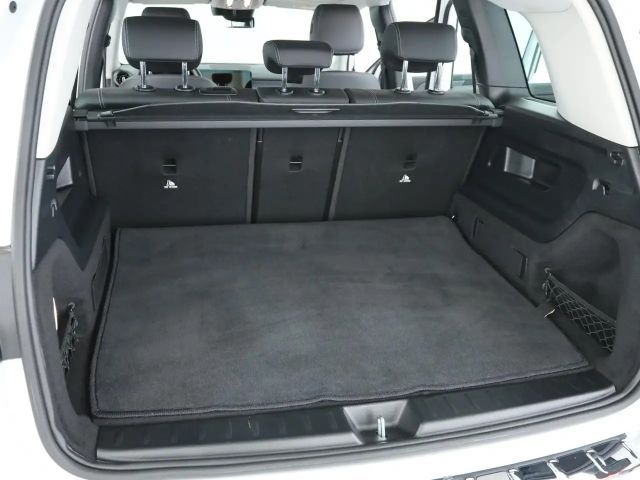 Mercedes-Benz GLB 180 GLB 180 d