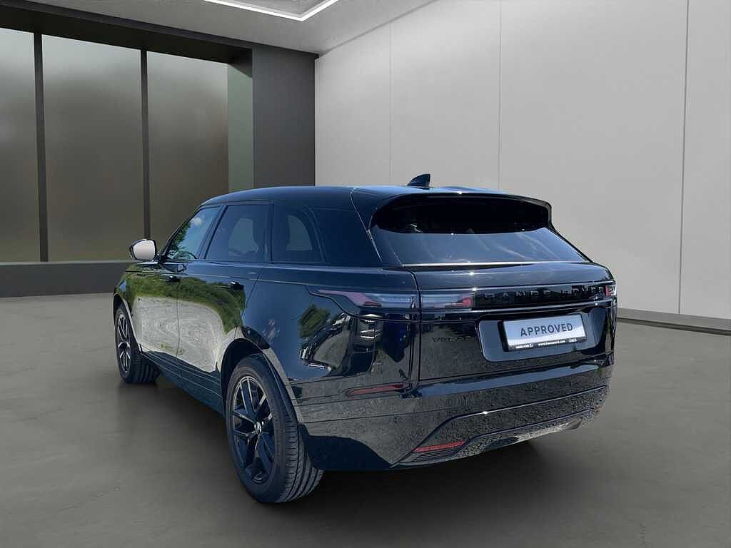 Land Rover Range Rover Velar Dynamic SE