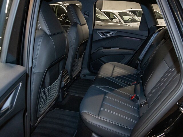 Audi Q4 e-tron Quattro