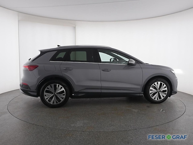 Audi Q4 e-tron 40