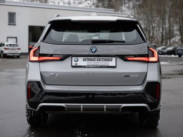 BMW X1 M-Sport xDrive