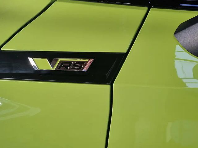 Skoda Enyaq Coupe RS