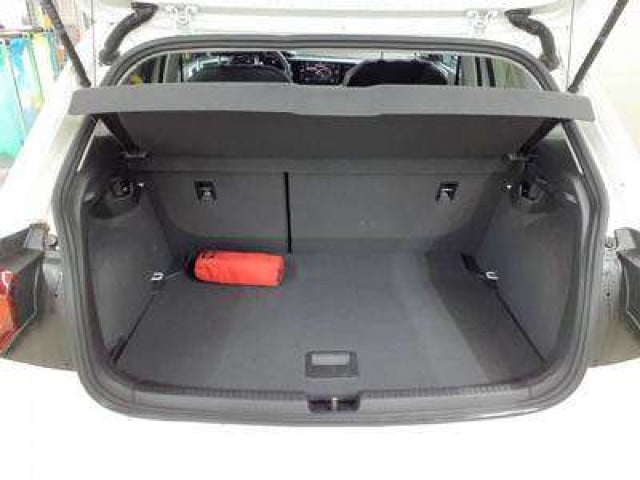 Volkswagen Polo 1.0 TSI DSG