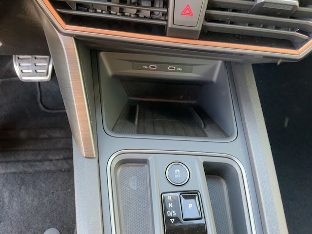 Cupra Leon 2.0 TSI DSG VZ