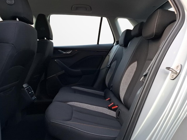 Skoda Kamiq 1.0 TSI Selection