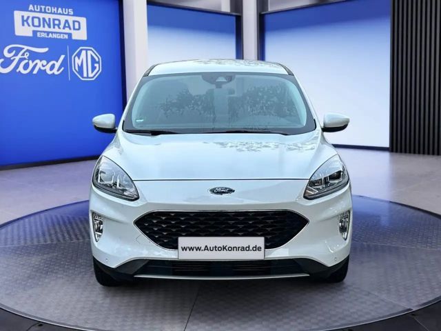 Ford Kuga Cool & Connect