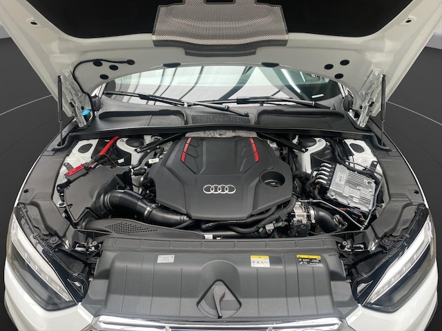 Audi S5 Cabriolet Quattro