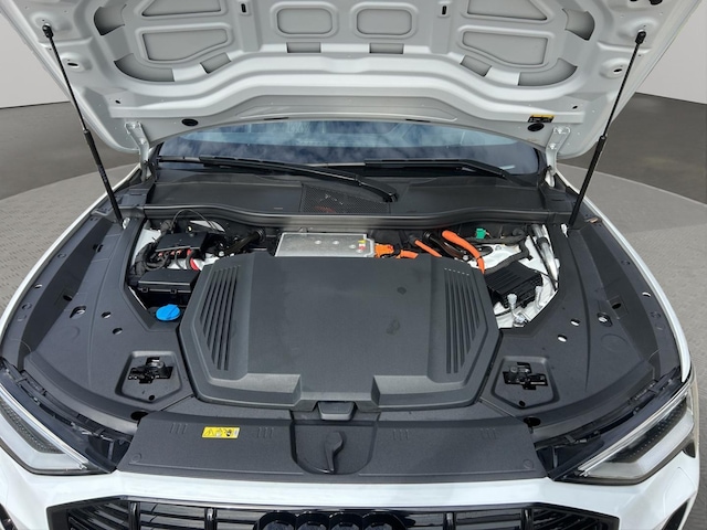 Audi e-tron 55 Quattro