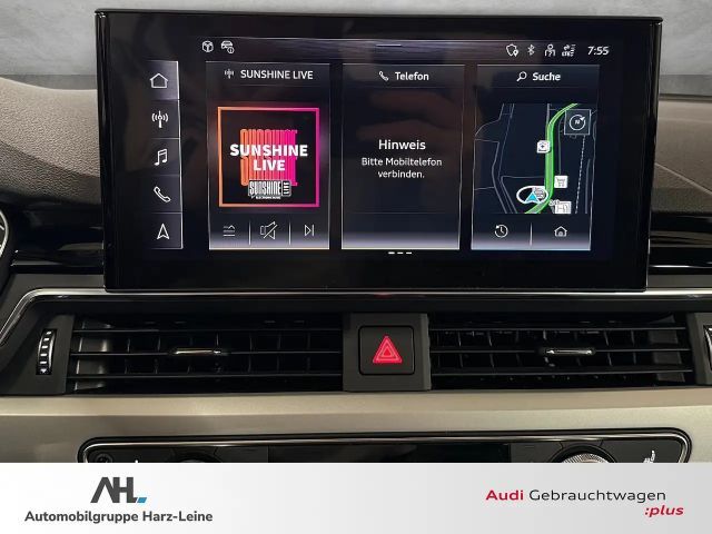 Audi A4 30 TDI Avant S-Tronic