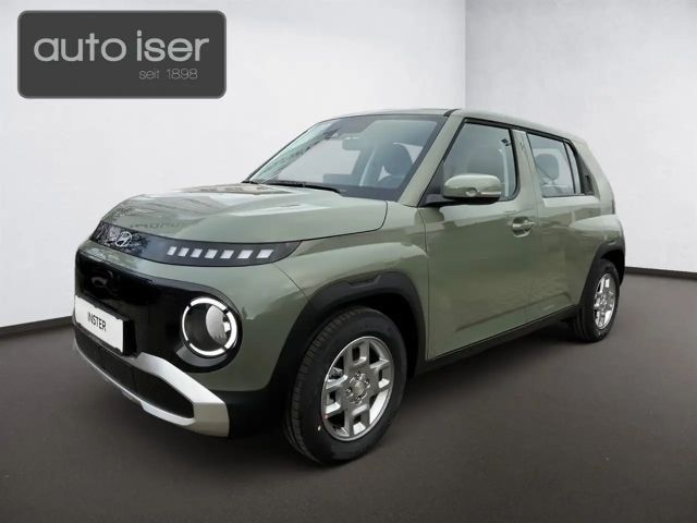 Hyundai INSTER 49 kWh