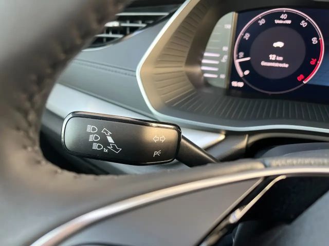 Skoda Octavia 1.5 TSI Combi Selection