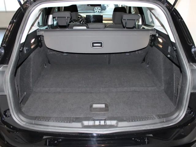 Ford Focus Active Wagon