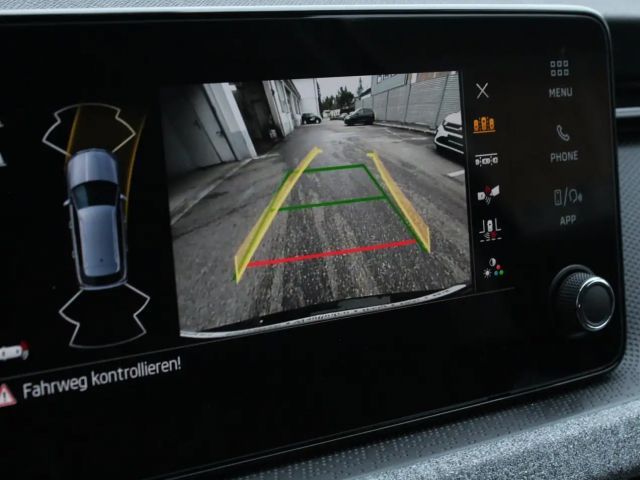 Skoda Kamiq Selection