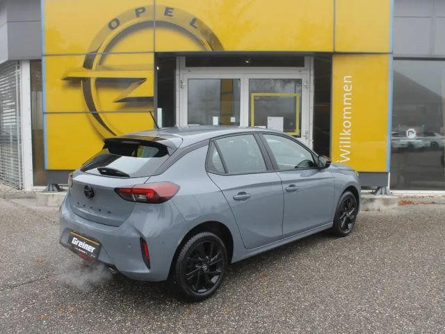 Opel Corsa 1.2 Turbo GS-Line Grand Sport Turbo