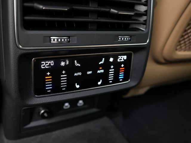 Audi Q7 55 TFSI Quattro