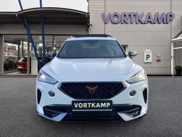 Cupra Formentor 4Drive VZ