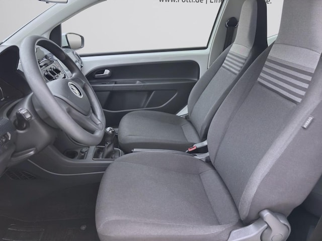 Volkswagen up! 1.0 MPI Move Move up!