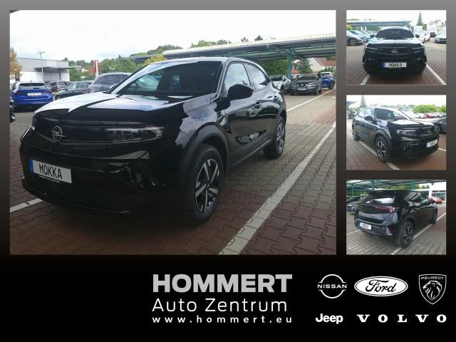 Opel Mokka 1.2 Turbo Edition Turbo