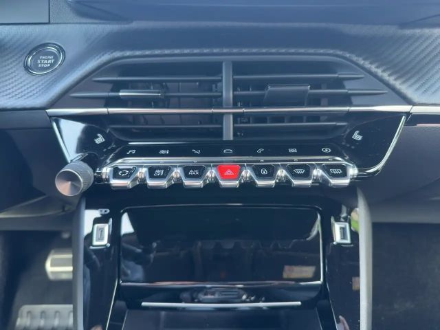 Peugeot E-2008 GT-Line