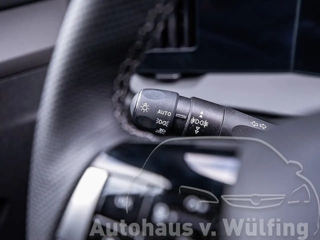 Opel Astra GS-Line Grand Sport Sports Tourer