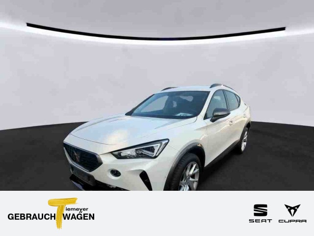 Cupra Formentor 1.5 TSI DSG