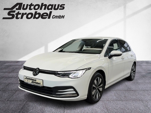 Volkswagen Golf 1.5 TSI Golf VIII