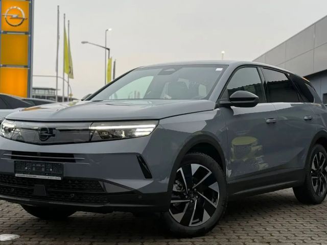 Opel Grandland X GS-Line