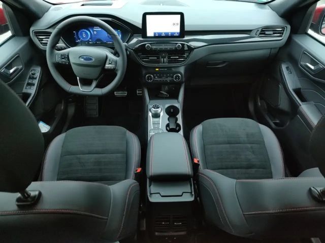 Ford Kuga Plug in Hybrid ST Line X