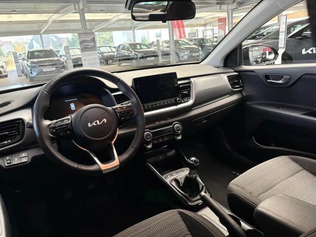 Kia Stonic 1.2 "Vision" *Navi*SHZ*LHZ*RFK