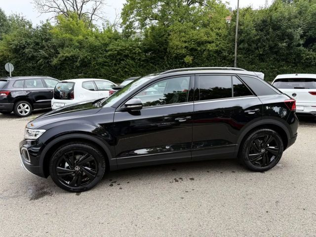Volkswagen T-Roc DSG Style