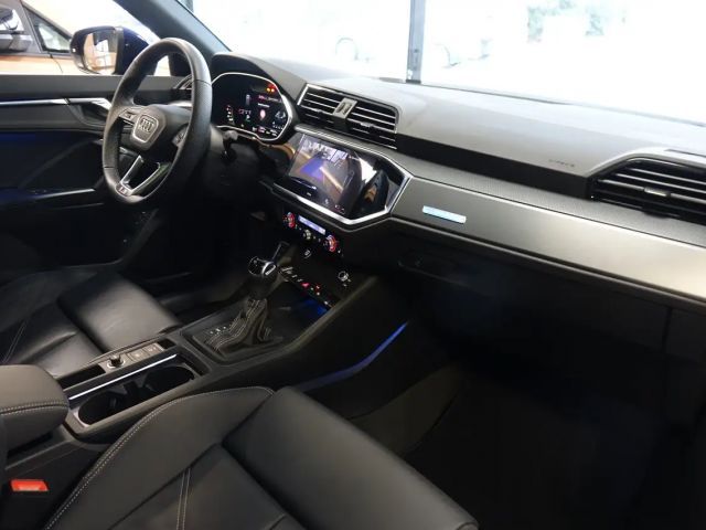 Audi Q3 35 TDI S-Line S-Tronic