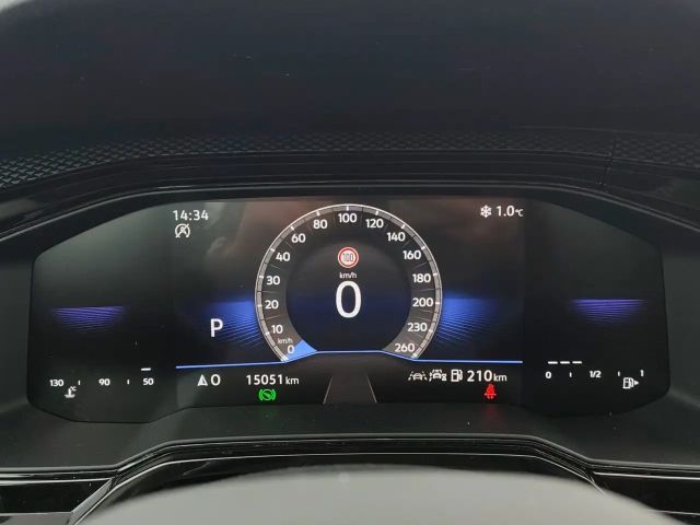 Volkswagen Taigo 1.0 TSI DSG Life