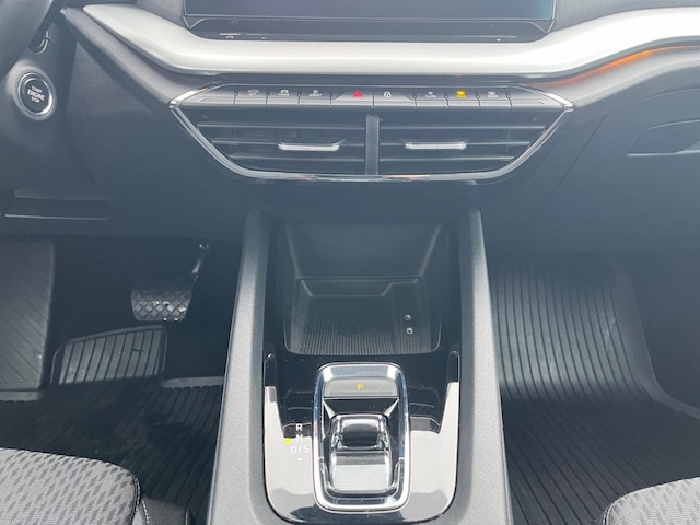 Skoda Octavia 2.0 TDI Combi Style Style